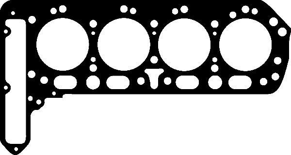 Butée hydraulique I
