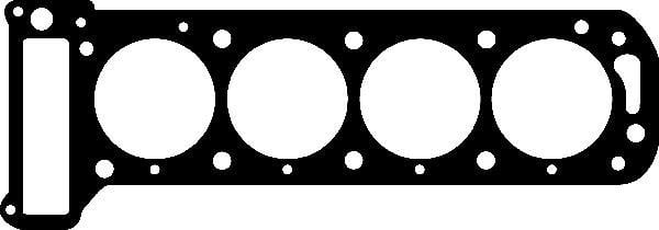Butée hydraulique Ka