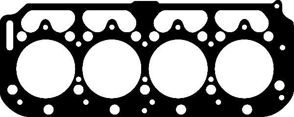 Butée hydraulique I
