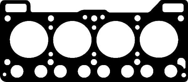 Butée hydraulique Ds