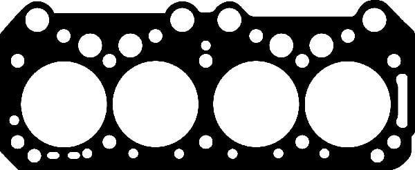 Butée hydraulique J7