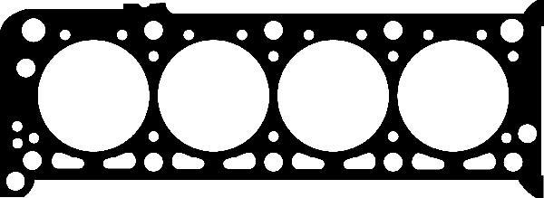 Butée hydraulique I