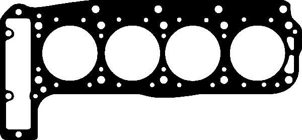Butée hydraulique I