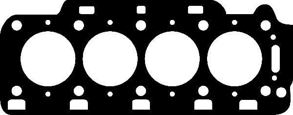 Joint de culasse CORTECO 411492P