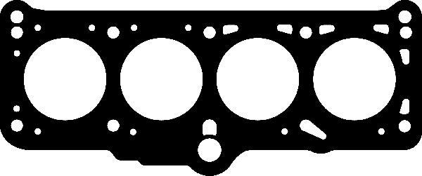 Butée hydraulique I
