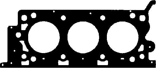 Butée hydraulique Mondeo