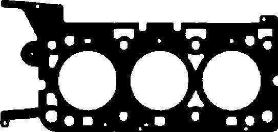 Butée hydraulique Mondeo