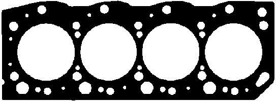 Butée hydraulique I