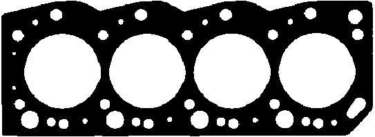 Butée hydraulique J7