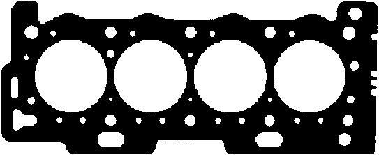 Butée hydraulique Coupé