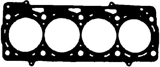 Butée hydraulique I