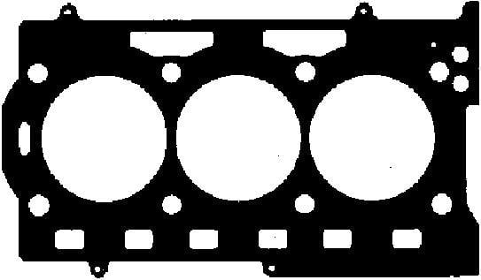 Butée hydraulique I
