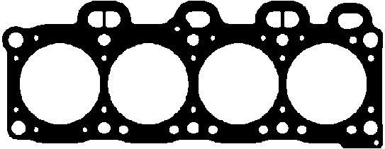 Butée hydraulique I