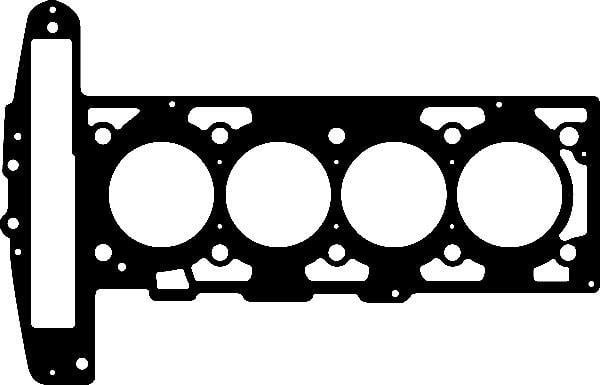 Butée hydraulique Ds