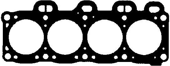 Butée hydraulique I