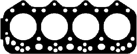 Butée hydraulique I