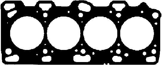 Butée hydraulique Eclipse