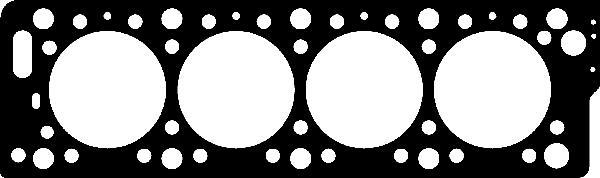 Butée hydraulique I