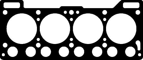 Butée hydraulique Ds