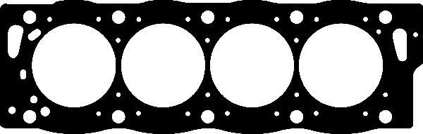 Butée hydraulique Coupé