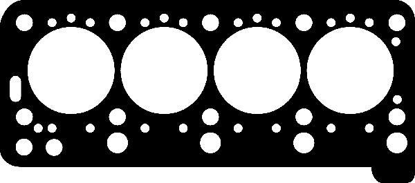 Butée hydraulique I