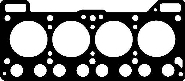 Butée hydraulique Ds