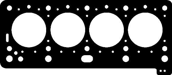 Butée hydraulique I