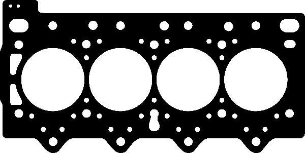 Butée hydraulique Ds