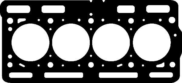 Butée hydraulique Ka