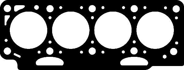 Butée hydraulique Ds