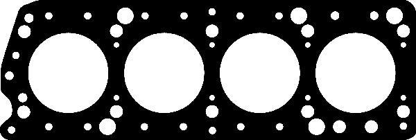 Butée hydraulique I