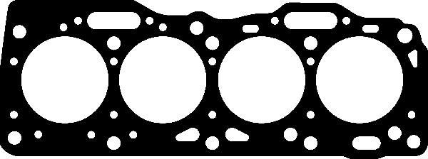 Butée hydraulique I