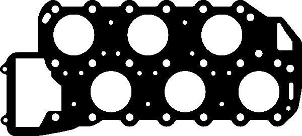 Butée hydraulique Galaxy