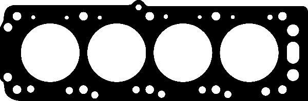 Butée hydraulique I