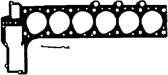 Butée hydraulique I