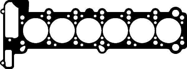 Butée hydraulique Coupé