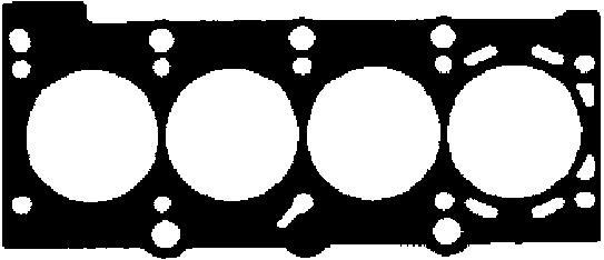 Butée hydraulique Coupé