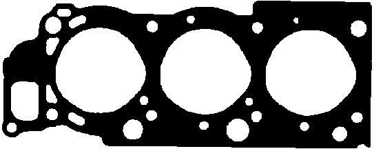 Butée hydraulique I