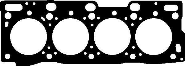 Butée hydraulique I