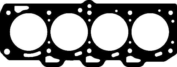 Butée hydraulique Ypsilon