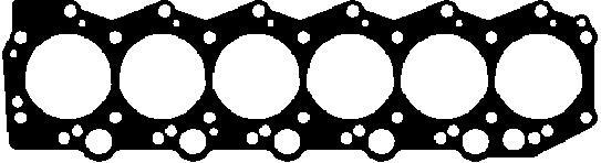 Butée hydraulique J7