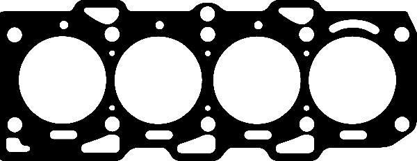 Butée hydraulique I