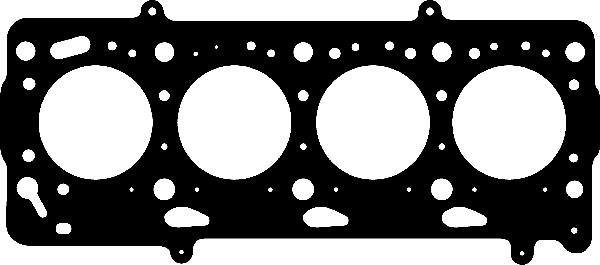Butée hydraulique I