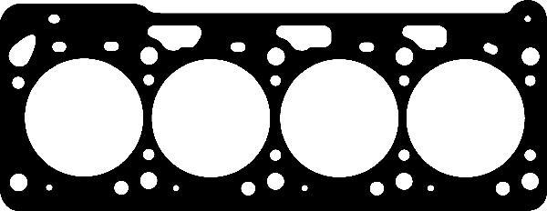 Butée hydraulique I