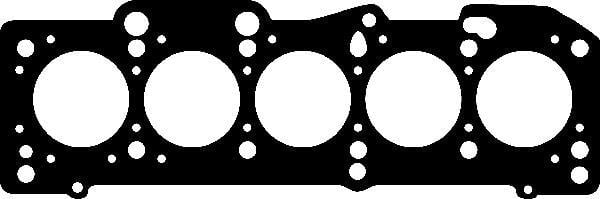 Butée hydraulique Coupé