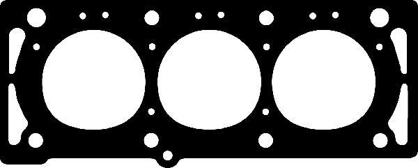 Butée hydraulique Coupé