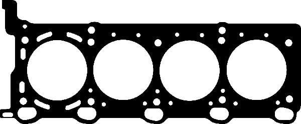 Butée hydraulique Coupé