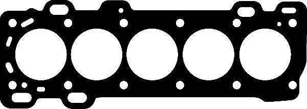 Butée hydraulique Coupé