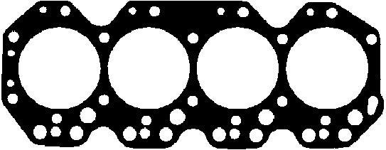 Butée hydraulique J7