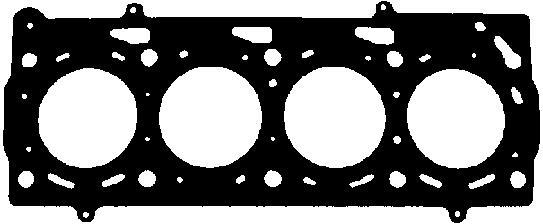 Butée hydraulique I